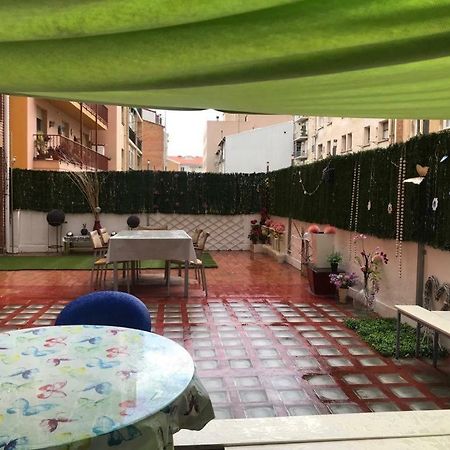 Casa Jardin Apartman Logroño Kültér fotó