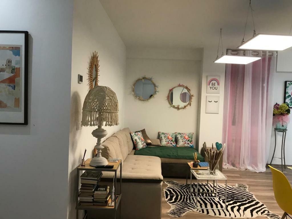 Casa Jardin Apartman Logroño Kültér fotó