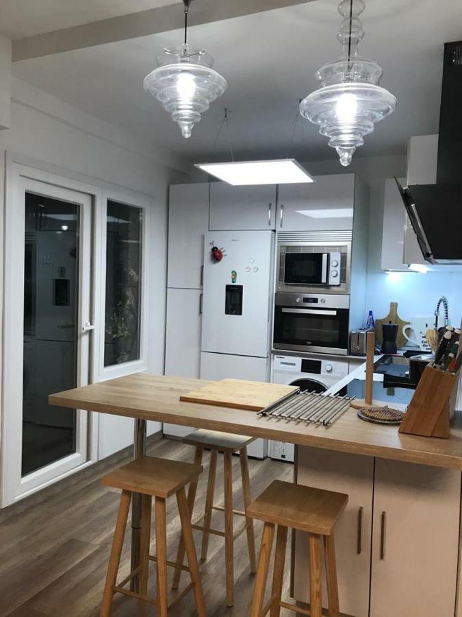Casa Jardin Apartman Logroño Kültér fotó