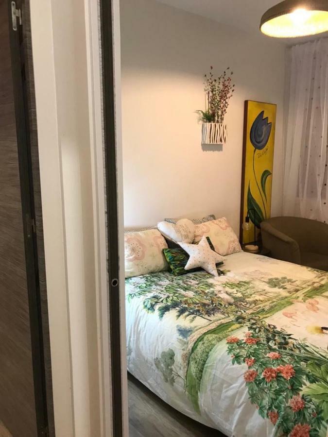 Casa Jardin Apartman Logroño Kültér fotó