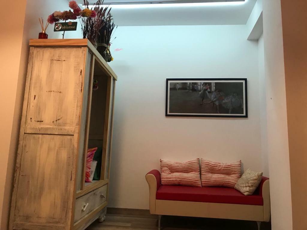 Casa Jardin Apartman Logroño Kültér fotó