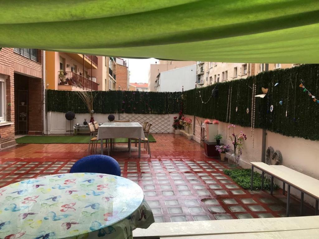 Casa Jardin Apartman Logroño Kültér fotó