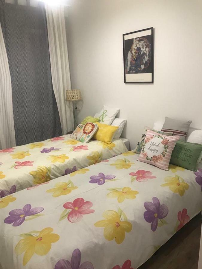 Casa Jardin Apartman Logroño Kültér fotó